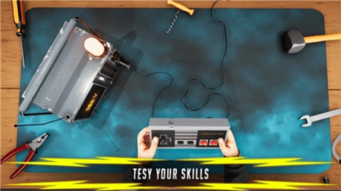 电工生活模拟器(rician Simulator Repair Games)