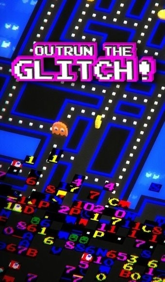 吃豆人256(PAC-MAN 256)
