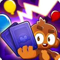 气球塔防卡牌风暴(Bloons Card Storm)