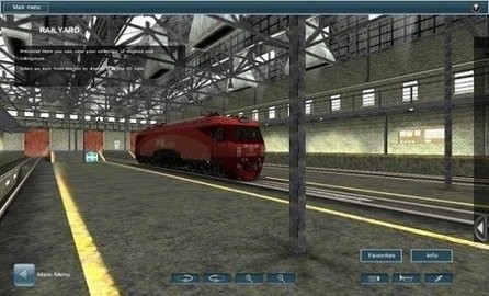 中国火车模拟器模组2024最新版
