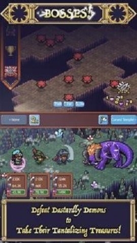 洞穴英雄(Cave Heroes)