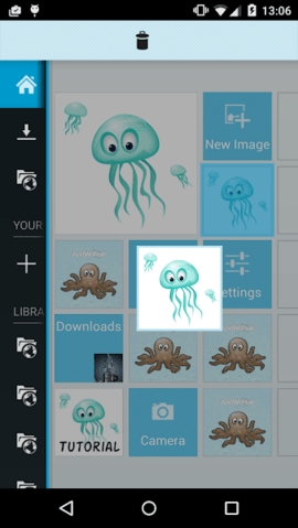 AndWobble