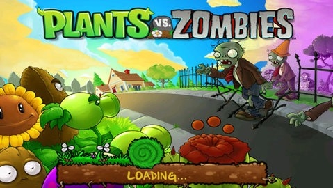 植物大战僵尸原版(Plants vs. Zombies FREE)