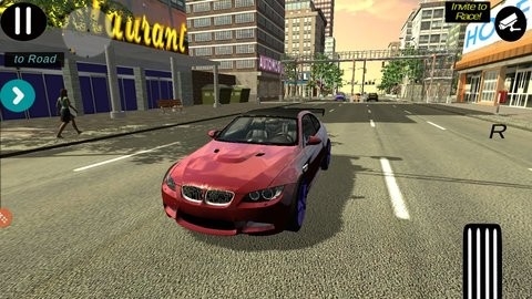 car parking