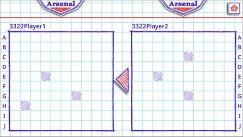 海战棋2(Sea Battle 2)