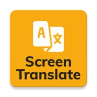 Translate翻译器app(ScreenTranslate)