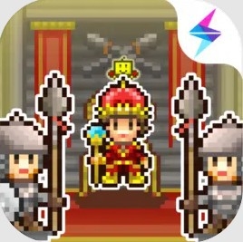 王都创世物语最新版(Kingdom Adventurers)