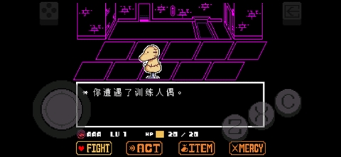 传说之下手机版(UNDERTALE)