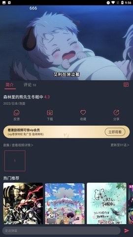 次元站官方版