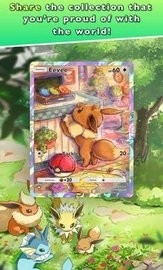 宝可梦tcg口袋版(Pokémon Trading Card Game Pocket)