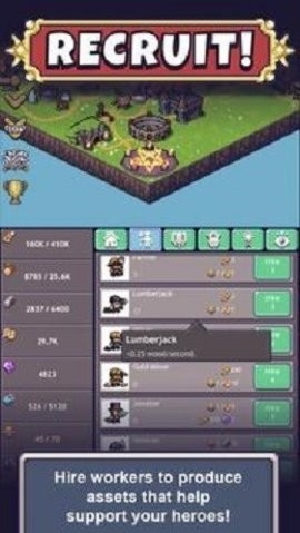 洞穴英雄(Cave Heroes)