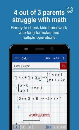 Graphing Calculator