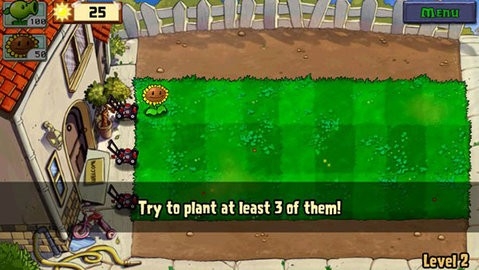 植物大战僵尸原版(Plants vs. Zombies FREE)