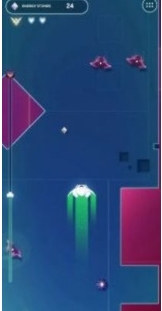 星际漂移