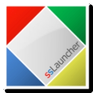 ssLauncher the Original