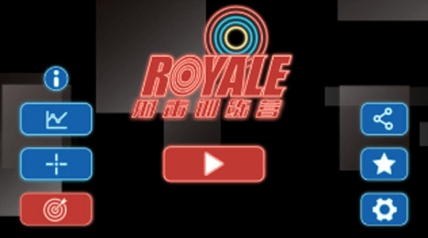 射击训练营(Winner Camp)