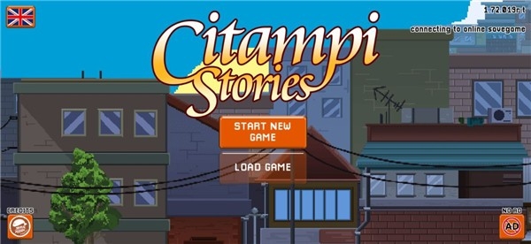 爱情和生活模拟rpg(Citampi Stories)