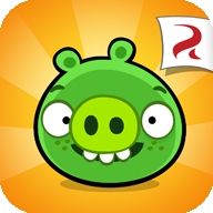 捣蛋猪(Bad Piggies)