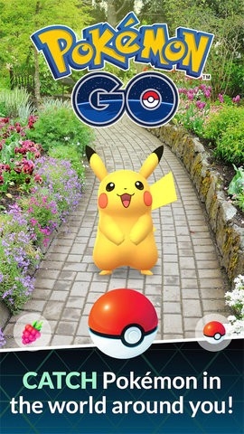 宝可梦go(pokemongo)懒人版