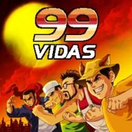 99维达斯中文版(99Vidas)