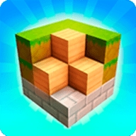 方块世界游戏免费版(Block Craft 3D)