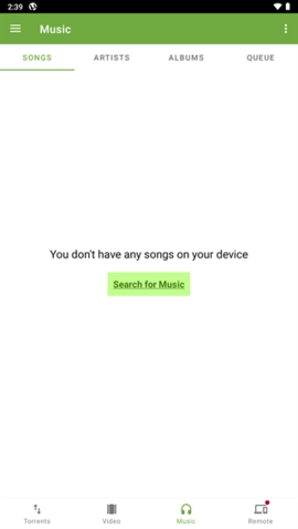 utorrent