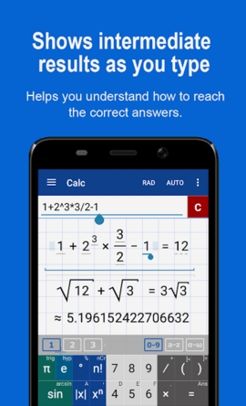 Graphing Calculator