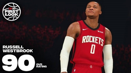 NBA 2K18