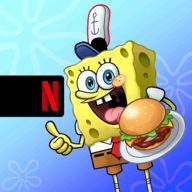 海绵宝宝烹饪大挑战(SpongeBob: Get Cooking)