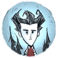 饥荒(Dont Starve)