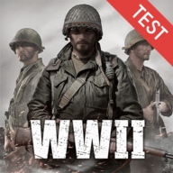 世界战争：英雄测试服