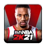 MyNBA2K21