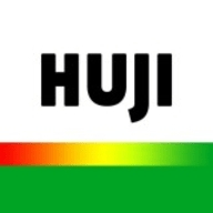 huji相机