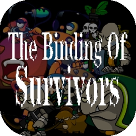 幸存者结合(The Binding Of Survivors)