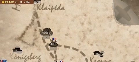 法国突击1812(French Assault 1812: Napoleonic Wars)