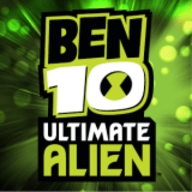 ben10终极英雄(Ben10Xenodrome)