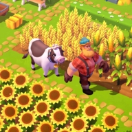 动物农场3(FarmVille 3)