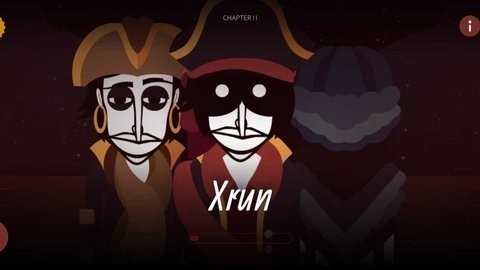 节奏盒子evadare(Incredibox - Evadare v0.4.2)