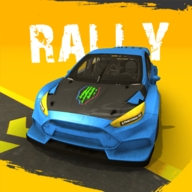 拉力赛车越野赛(Rallycross Track Racing)