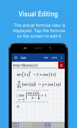 Graphing Calculator