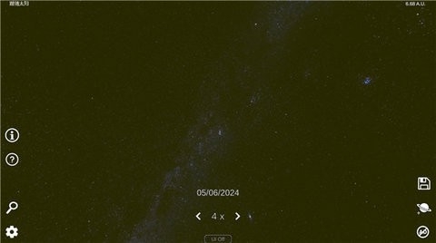太阳系模拟器2024最新版