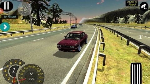 car parking