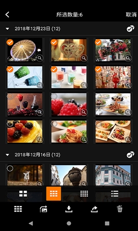 佳能相机传输照片app(Camera Connect)