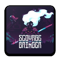 灾厄逆刃手机版(ScourgeBringer)