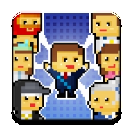 宇宙小镇(Pixel People)