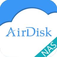 DM AirDisk NAS
