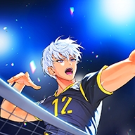 排球故事(The Spike Volleyball battle)