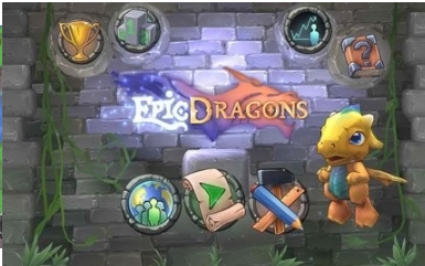 恐龙时代(Epic Dragons)