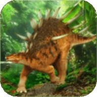 剑龙模拟器(Stegosaurus Simulator)