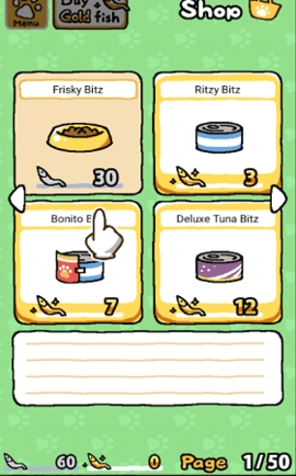 猫咪后院2(Nekoatsume2)